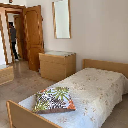 B11 Apartamento Alguer