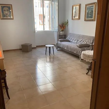Apartamento B11 Alguer