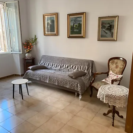 B11 Apartamento