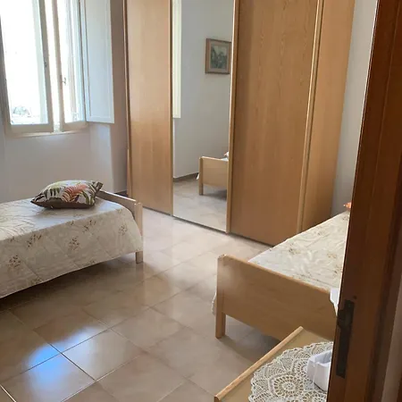 B11 Apartamento *