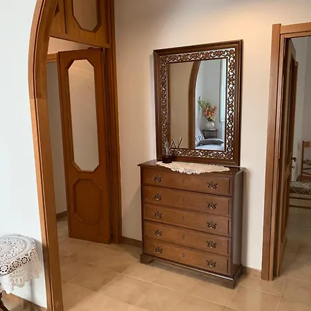 Apartamento B11 Alguer