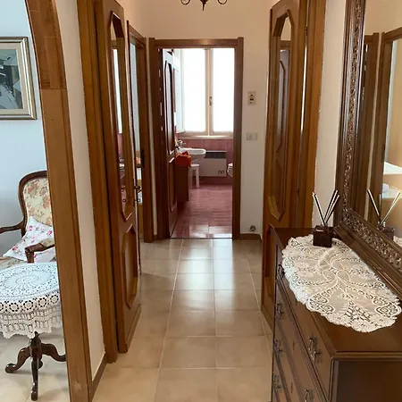 B11 Apartamento *