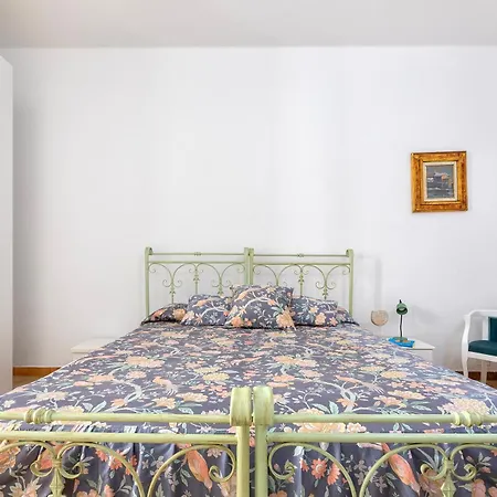 Apartment B11 Alghero
