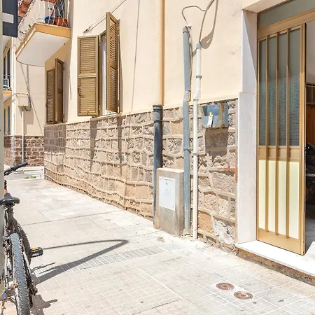 Apartment B11 *