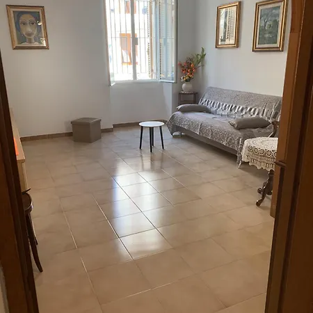 B11 Διαμέρισμα Αλγκέρο