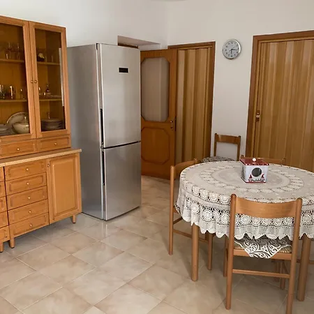 Διαμέρισμα B11 Αλγκέρο